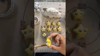 Did we mess up chat ?? (making a ceramic wind chime pt. 6) #ceramicsart #handmadeceramics