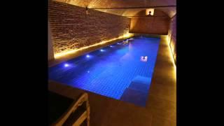 Tanby Swimming Pools Indoor Pools