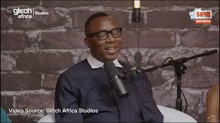 How I rejected 800,000naira From MKO Abiola in 1993- Sowore