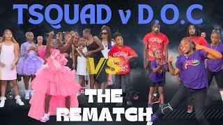 DOC Party Squad vs TSQUAD Who WONHappy Birthday Girls| ‼️ Click Link Below⬇️ |