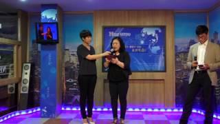 npbs tv [경찰방송]  독도탐방 특집 웃귀박쇼!  / 생방송 진행 박경선  오혜성 / 초대석 가수 진호 (요술쟁이 마술쟁이) 조두이. 이수연. 김태연. 류해자. 임효림. 작