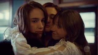 Wynonna Earp 3x04 Funny Moments