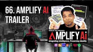 Amplify Ai - About the Show