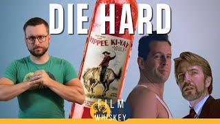 Die Hard / High West Yippee Ki Yay - Film & Whiskey Podcast