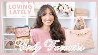 Loving Lately: Girly Finds! Current Favorites: Home Decor, Books, Makeup, Fashion!