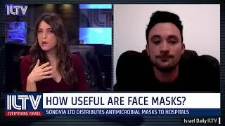 How useful are face masks?- Dr Jason Migdal