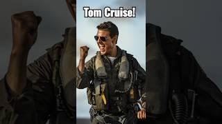 Story Of Tom Cruise!!