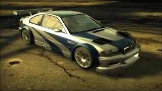 Need For Speed Most Wanted Drift｜Keyboard