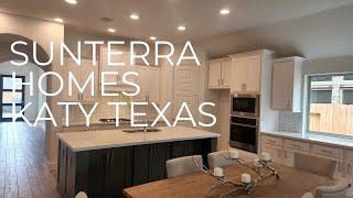 Sunterra Perry Home for Sale in Katy, Texas