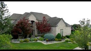 Top Realtors listing an exquisite home in Canton Twp., Michigan. Brown Brothers Real Estate Group