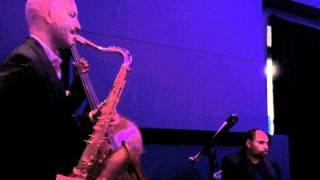 David Freeman Trio-Under a Tree