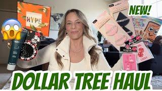 DOLLAR TREE HAUL | NEW | AMAZING BRAND NAME FINDS 