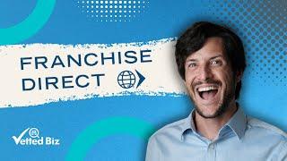 Is FRANCHISE DIRECT Just An Advertisement PORTAL Or Top Franchise Information SOURCE? 