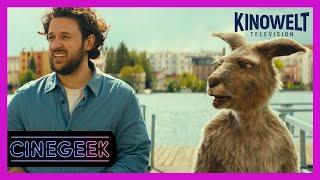 CINEGEEK - Das Filmmagazin bei KinoweltTV (Folge 30)