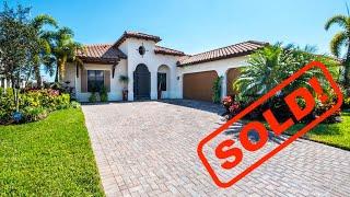 SOLD! Homes for Sale in Ave Maria, Florida - 5032 Milano St, Ave Maria, FL 34142 - $415,000