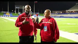 WATCH: National Championship Game Review - Bulldog Sports Network