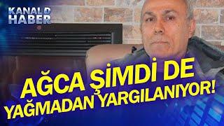 Soy İsmini Değiştiren Mehmet Ali Ağca Hakim Karşısında! Şimdi De Yağmadan Yargılanıyor