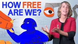 Does Capitalism Mean Freedom? (with Zephyr Teachout)