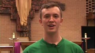 The Year for Priests: Colin Kourtz