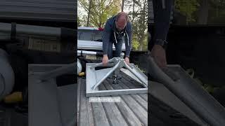 Fifth Wheel HITCH RV - Anderson #rvlife #rvfamily #rvliving #travel #familyvlog #rv