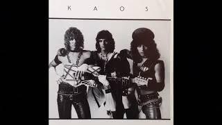 Kaos (USA) - Agent Killers (1982) Full Album