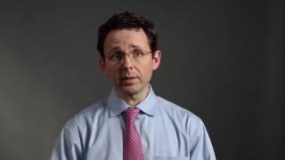 Thomas E. Clancy, MD, FACS, Co-director DFCI Pancreas and Biliary Tumor Center