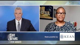 A Closer Look at the Connection Between Environmental and Racial Injustice, with Steve Adubato.