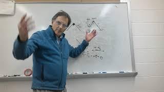 Tensions in a Massless String with Massless, Frictionless Pulleys