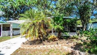 Largo Florida Mobile Home For Sale in Down Yonder - MH Resales