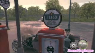 Mafia II One Careful Owner Trophy