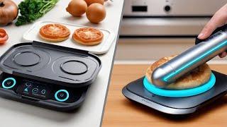 120 Amazon Gadgets Kitchen Under $55 | BEST OF 2024