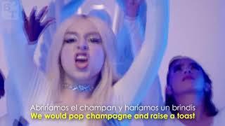 Ava Max - Kings & Queens // 𝗡𝗨𝗘𝗩𝗢 𝗩𝗜𝗗𝗘𝗢 𝟰𝗞 𝗘𝗡 𝗗𝗘𝗦𝗖𝗥𝗜𝗣𝗖𝗜𝗢́𝗡