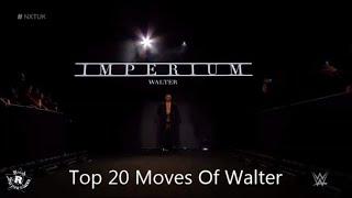 Top 20 Moves Of Walter