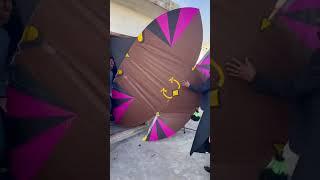 50 Githi Tukal Flying 