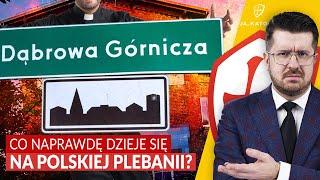 CO NAPRAWDĘ DZIEJE SIĘ NA POLSKIEJ PLEBANII?