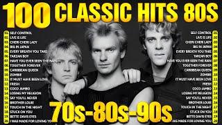 80s Music Greatest Hits - Best Oldies Songs Of 1980s - The Best Oldies Song Ever 80s Music Hits