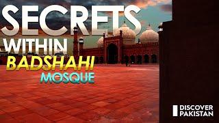 Badshahi Mosque Short Documentary - Secrets Within Art