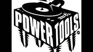 Powertools Mixshow 1995 | Speedy K, Tony B, Armand Van Helden