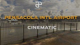 Dominicdesignteam Pensacola International Airport | Cinematic Trailer