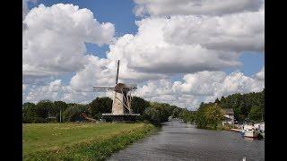 Cruising the Canals of Holland 2019