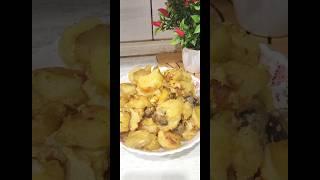 Картофель в духовке#картофель#картофельвдуховке#картофельрецепт#гарнир#гарниры#рецепты#рецепт#вкусно