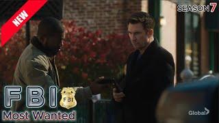  FBI: Most Wanted 2025 Season 7 | Ars Moriendi | NEW TODAY | FBI: Most Wanted 2025