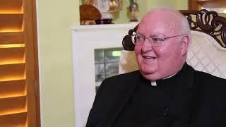 DSJ Oral History Project an Interview with  Bishop PJ McGrath