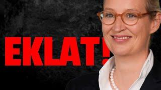 Sitzung ABGEBROCHEN!! Eklat im Innenausschuss AfD LACHT!!