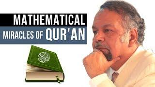 Mathematical Miracles of Quran by Allama Syed Abdullah Tariq