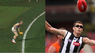 AFL "FORGOT THE RULES" moments