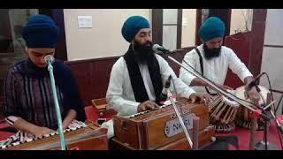 Live Now! Bhai Kuldeep Singh Ji Khalsa Hisar Wale