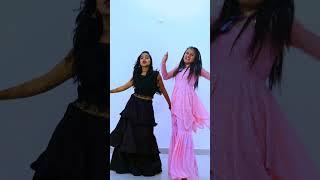 Naina Ke Teer - Payal V/s Ishu Dance challenge ,  Mk Studio YtShorts