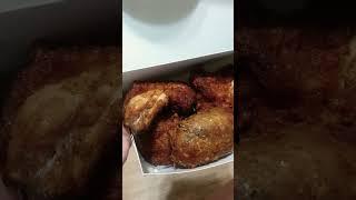 #shorts #food #tkk TKK FRIED CHICKEN