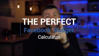 Facebook Ads Budget Strategy + Calculator | Facebook Marketing | Chris Marrano